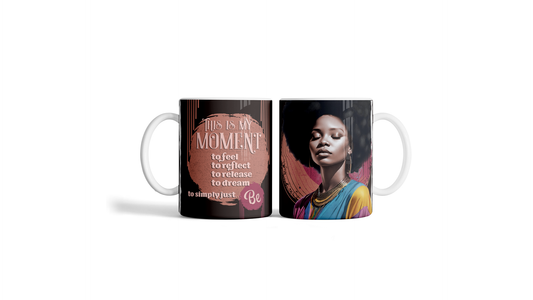 Moment (Au Naturale)