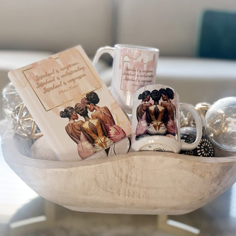 Inspirational Pairings (Sets & Bundles)